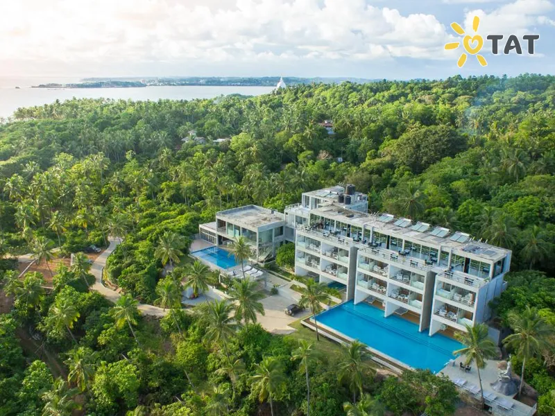 Villa Thawthisa The Boutique Hotel