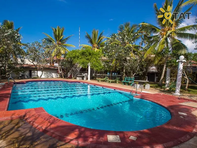 Ypsylon Tourist Resort