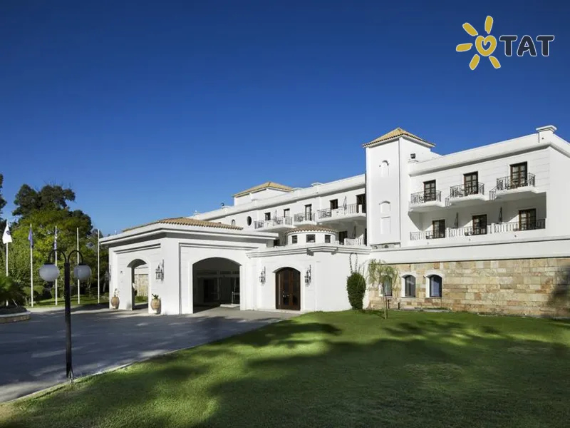 Mitsis Galini Wellness Spa & Resort