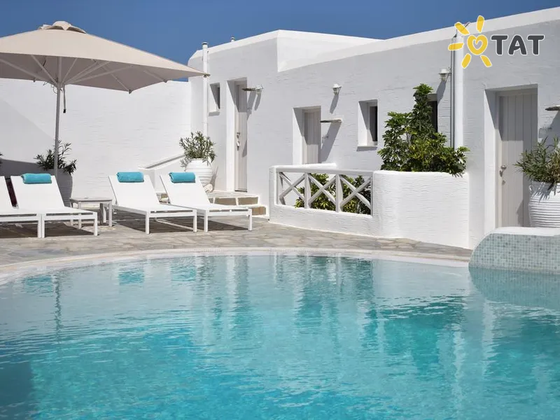 Kanale's Rooms & Suites