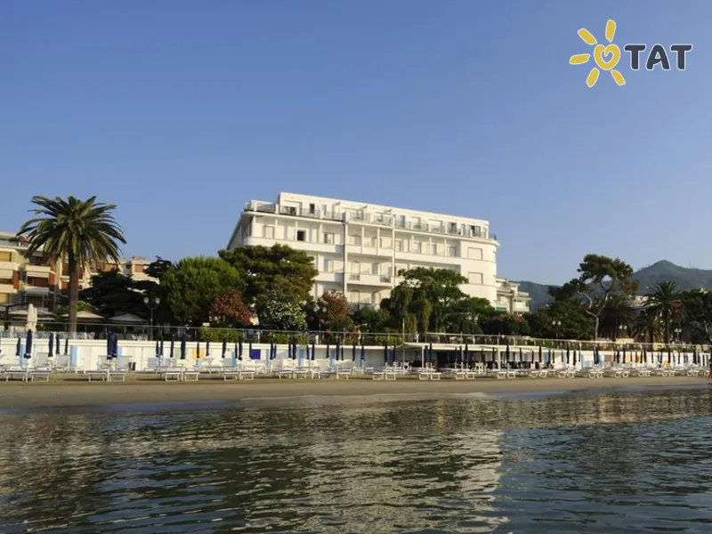 Grand Hotel Mediterranee