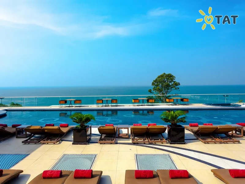 Sanctuary Phratamnak Pattaya