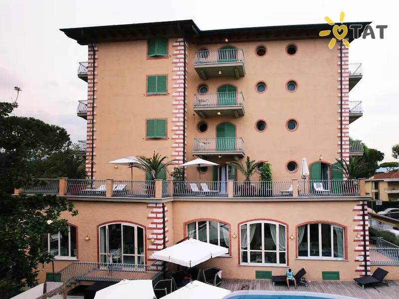 La Pigna Hotel