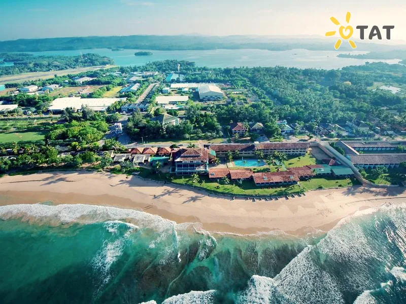 Club Koggala Village