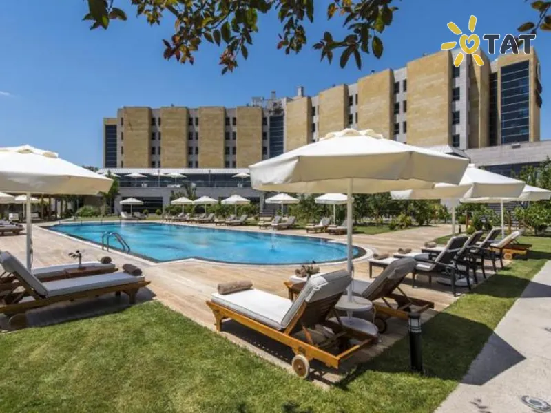 DoubleTree By Hilton Avanos Cappadocia