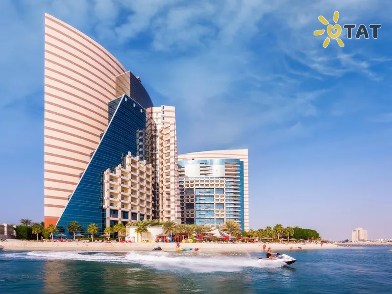 Khalidiya Palace Rayhaan by Rotana