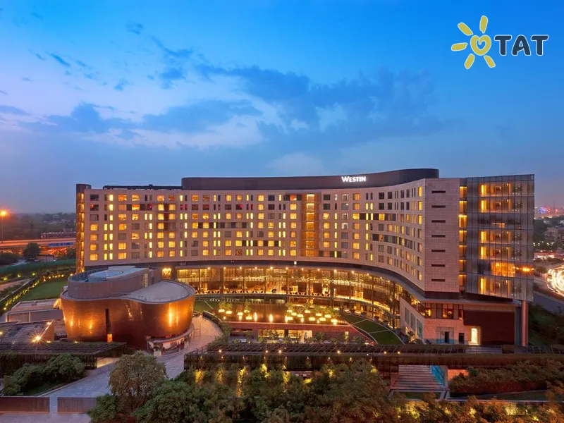 The Westin Gurgaon