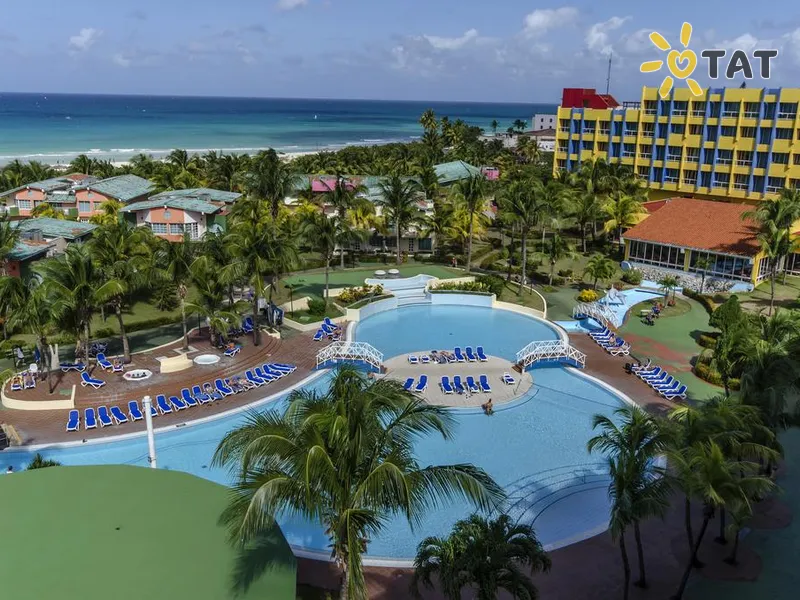 Barcelo Solymar Hotel