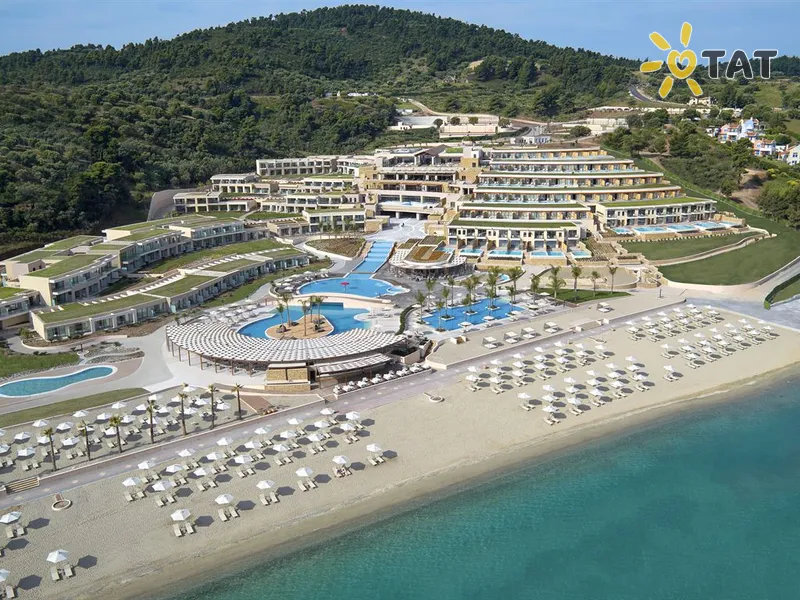 Miraggio Thermal Spa Resort