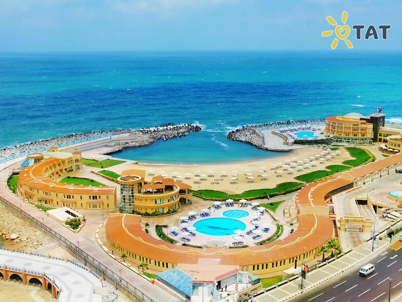 Mediterranean Azur Hotel