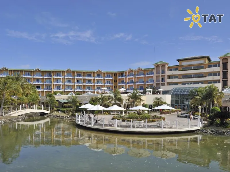 Melia las Antillas Hotel