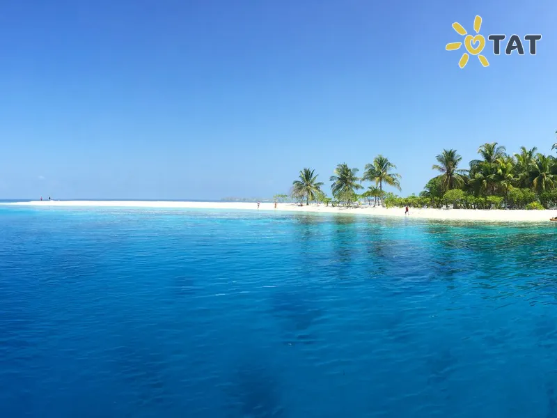 Real Ocean Keyodhoo Maldives