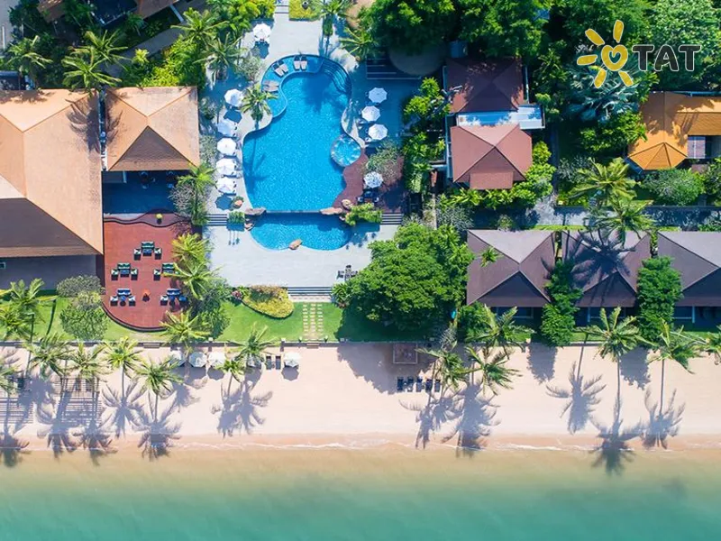 Sea Sand Sun Resort & Villas