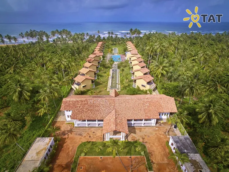 The Villas Wadduwa