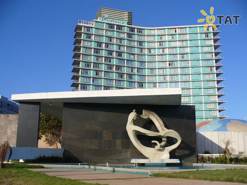 Iberostar Habana Riviera Hotel