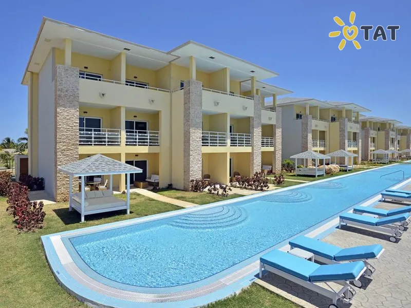 Paradisus Varadero Resort & Spa