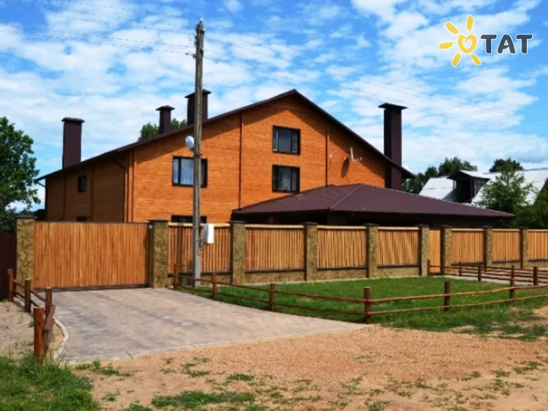 Медвежий угол