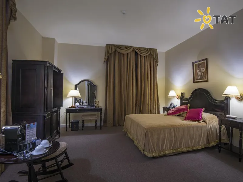 Nacional de Cuba Hotel