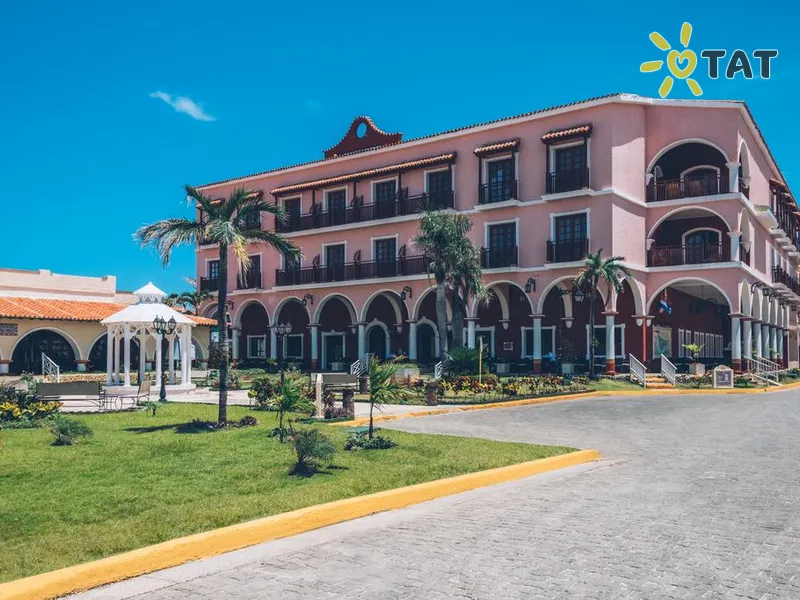 Iberostar Colonial Hotel