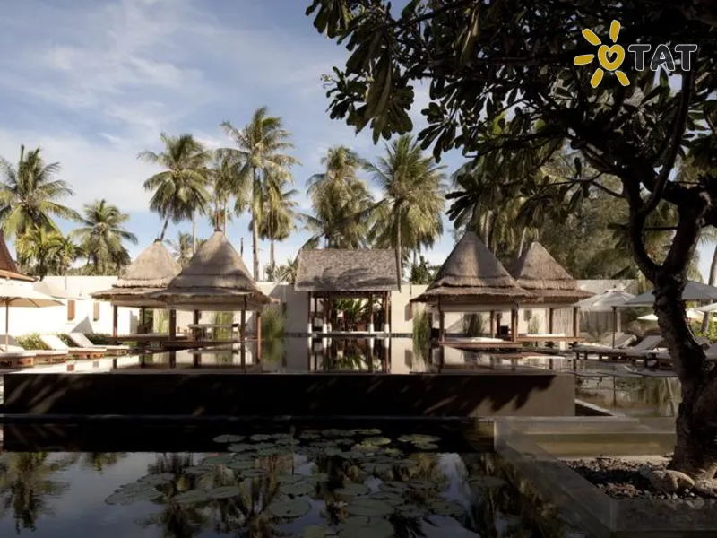 SALA Samui Choengmon Beach