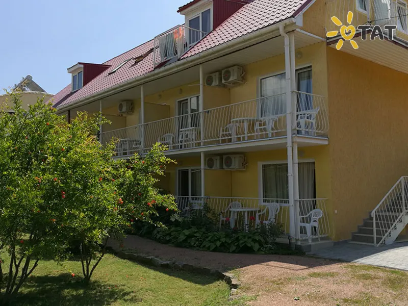 Магнолия-Канака