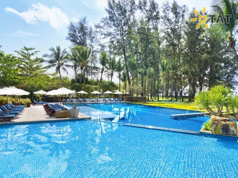 Dusit Thani Krabi Beach Resort