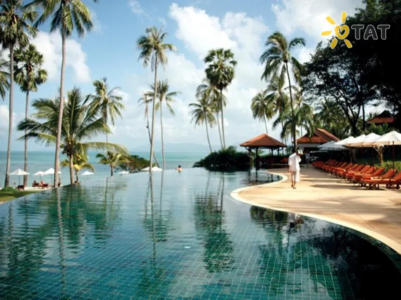 Belmond Napasai Koh Samui