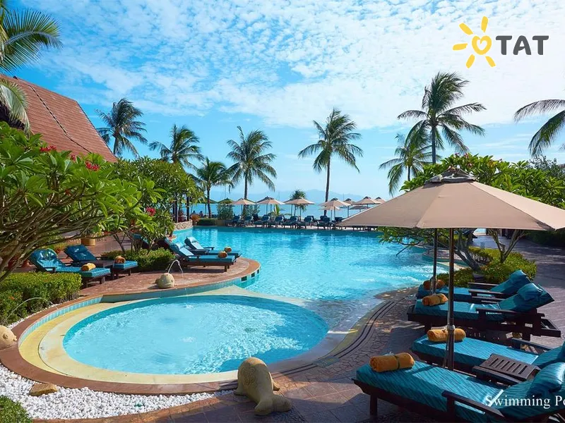 Bo Phut Resort & Spa