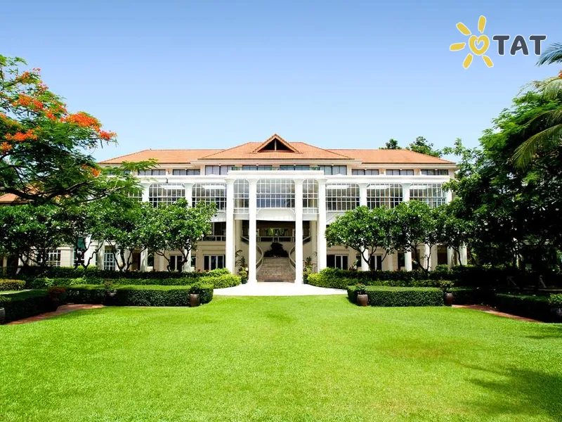 Centara Reserve Samui