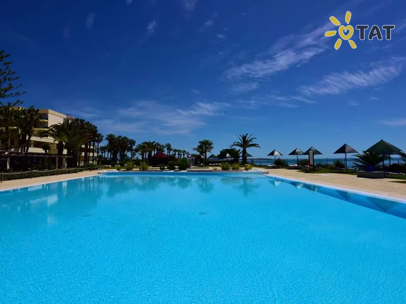 Pestana Viking Beach & Golf Resort