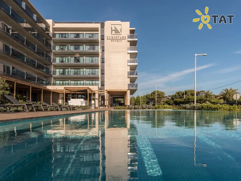 Eurostars Cascais