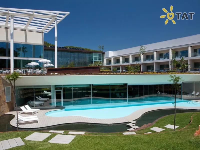 Martinhal Lisbon Cascais Family Resort Hotel
