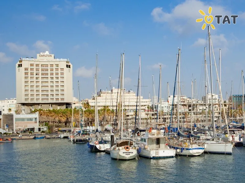 Carlton Tel Aviv