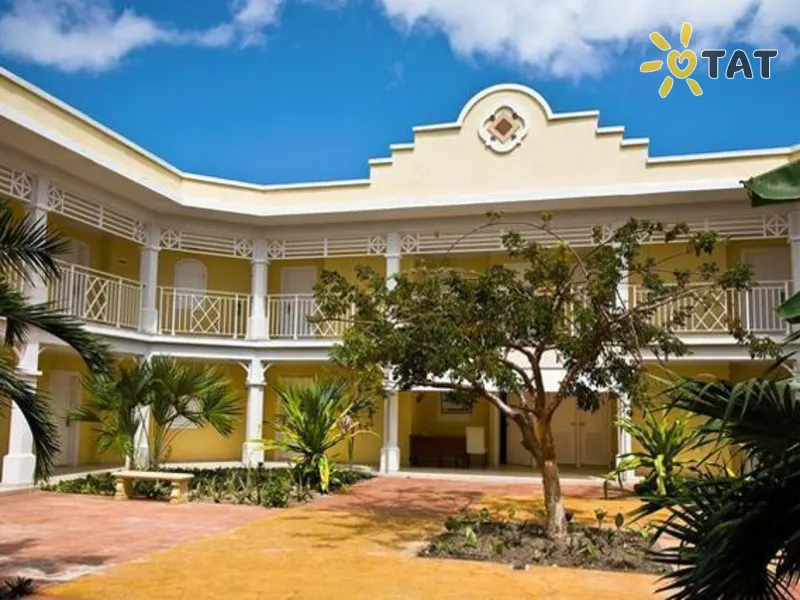 Iberostar Ensenachos Hotel