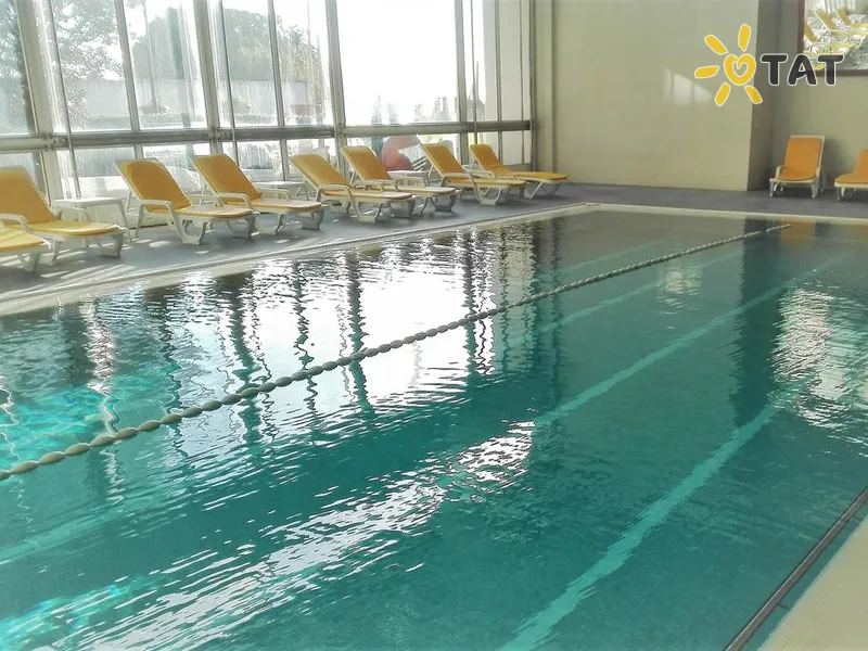 Golden Tulip Porto Gaia Hotel & Spa