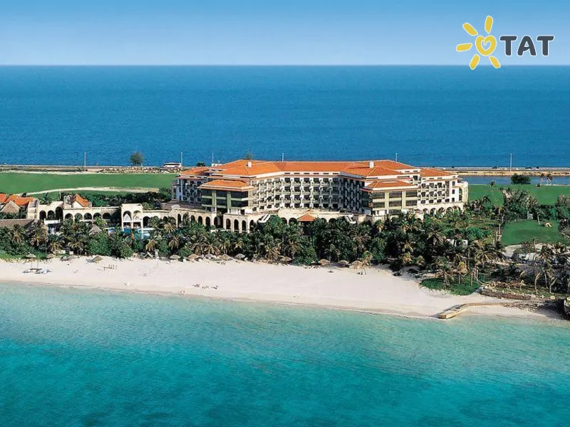 Melia Las Americas Hotel