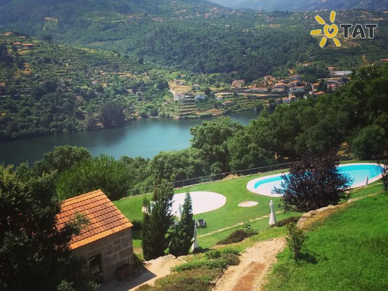 Douro Palace Hotel Resort & Spa