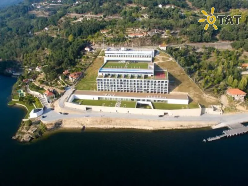 Douro Royal Valley Hotel & Spa