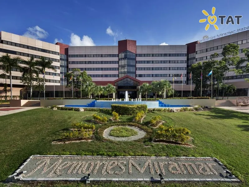 Memories Miramar Havana