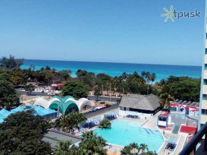 Gran caribe las morlas. Gran Caribe Sunbeach 3 Варадеро.