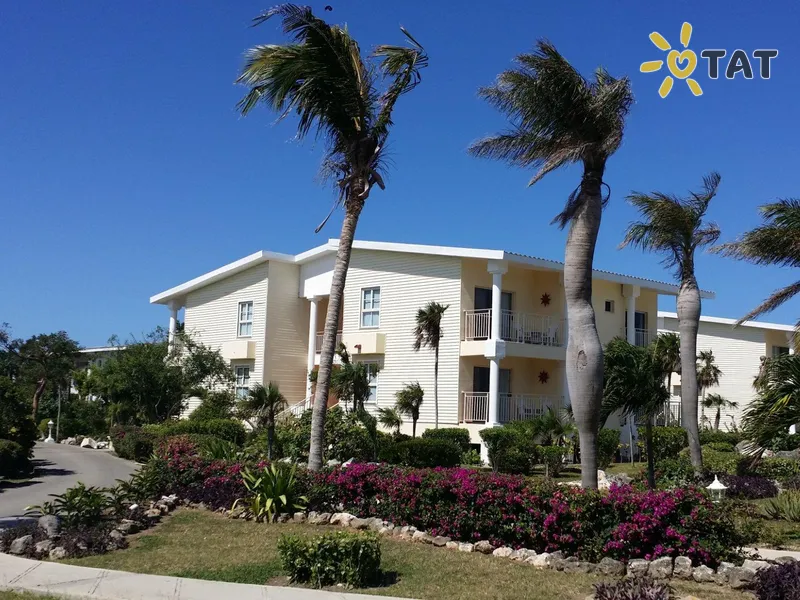 Melia Cayo Santa Maria Hotel