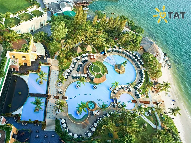 Hilton Hua Hin Resort & Spa