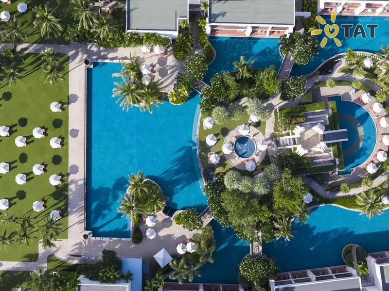 Sheraton Hua Hin Resort & Spa