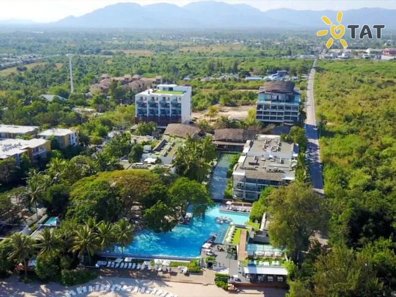 Veranda Resort Hua Hin