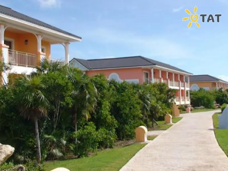 Melia Las Dunas Hotel