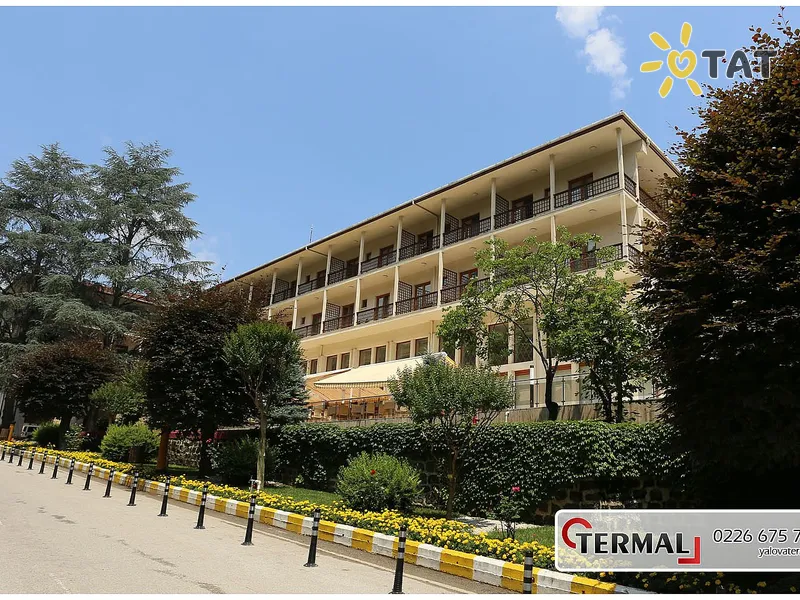 Yalova Termal Hotel