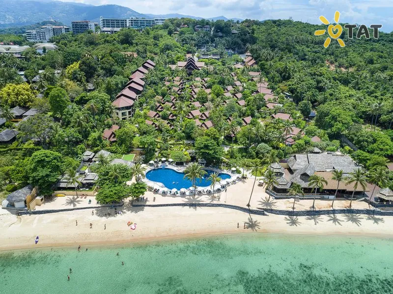 Nora Beach Resort & Spa