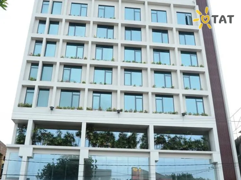 Anarva Mount Lavinia