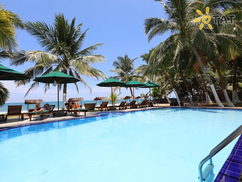 Joe's Resort Bentota