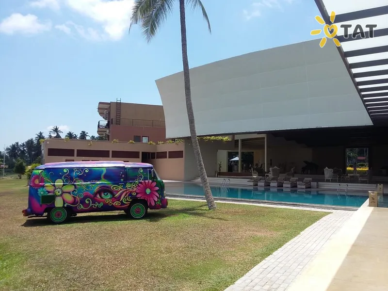 Avenra Gangaara Hotel